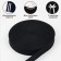 Barry tape, 40 mm, 100 ± 1 m, black color