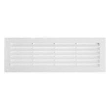 Radiator grate 
