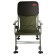 Fisherman Ultra chair, green color