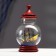Souvenir ship in a bottle 14*8cm