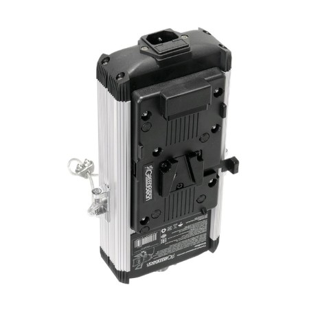 Studio LED lighter ZOOM 60 LED-7