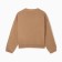 Cardigan female, brown color, size One size (42-46)