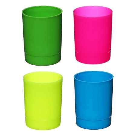 Star-Star for the Chancellery, Istanm Leader, 4 Neon colors, mix