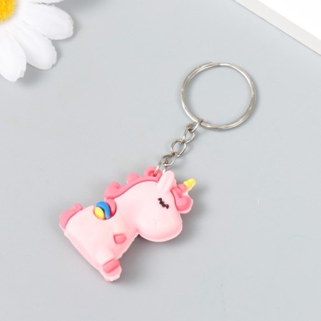 Trick Rubber "Sleeping Unicorn with Wings" MIX 5.6x3.4x2.1 cm-2