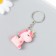 Trick Rubber "Sleeping Unicorn with Wings" MIX 5.6x3.4x2.1 cm