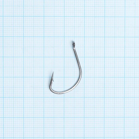 Hooks "Volzhanka" Kaizu No. 4/0, 10 pcs-1