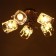 Svetogor chandelier 5681 5h27 black /gold