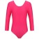A swimsuit for gymnastics and dancing Grace Dance, p. 30, raspberry color