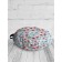 Pillow Siddle "Field Bouquets", Decorative, D = 52 cm