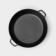 Cast iron roasting wild kitchen, d = 28 cm, shoulder blade and sponge in the kit