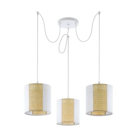 Suspension Arnhem, 3x40W E27