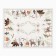 Diningrian "New Year's miracle" Skat.150x110cm +/- 3cm with VGMO, Salf. 40x40cm-4 pcs, 100%HL