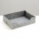 Lesser for animals from felt "Simple, but comfortable", 40 x 30 x 10 cm