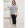 Female blouse, size 44
