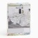 Bed linen 1.5sp saings and I Flower, 143x215cm, 145x214cm, 50x70cm-1pc, microfiber, 60g/m2