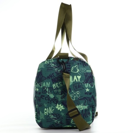 Sports bag Art Fox Study "Best Bro" 43*24*34 cm-8
