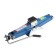 The rombic tundra jack, with a rubber support, lifting height 100 - 365 mm, 1.8 tons