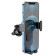 Hoco CA103 car holder, telescopic, for 4.5-7 ", gray