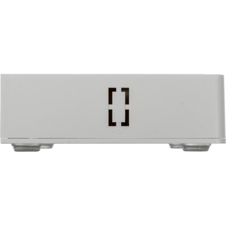 Roter Mikrotik Hex Lite (RB750R2) 10/100Base-TX White-4