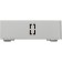 Roter Mikrotik Hex Lite (RB750R2) 10/100Base-TX White