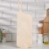 Cutting board 40x14x0.4 cm, decorative