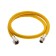 STM gas eyeliner, PVC, internal/external thread 1/2, 100 cm