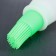 A brush with a reservoir for oil "Olio", 11 cm, color mix