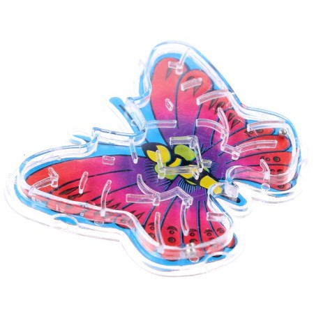 Pinabolian Pinabol "Butterfly"-1