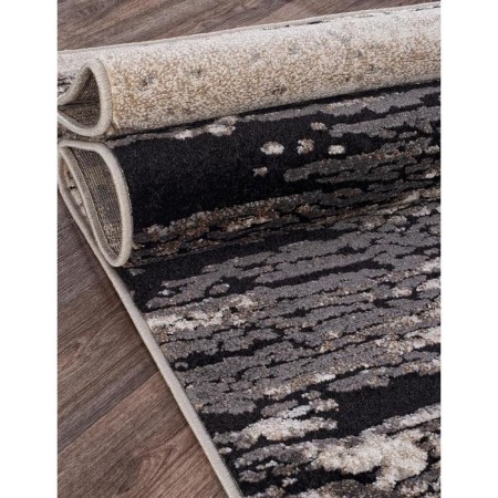 Rectangular carpet Merinos Ibiza, size 160x230 cm-3