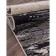 Rectangular carpet Merinos Ibiza, size 160x230 cm
