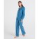 PAZHAMA Women's MINAKU: Light Touch Blue color, rr 48