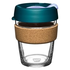 Кружка Keep Cup Brew cork, 340 мл