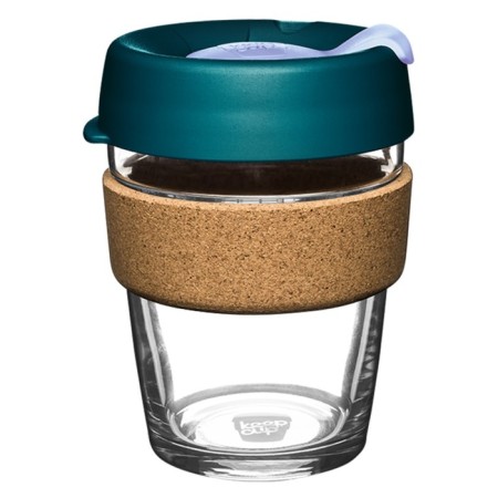 Mug Keep Cup Brew Cork, 340 ml