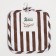Dulyan Trusion Color Coffee 17x17 cm, 100% p/e