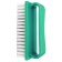 Soft Touch hands and nail brush, mix color