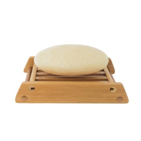 Natural handmade soap "Coconut", 90 grams-2