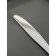 Stainless steel knife Magistro Versal, length 22.8 cm, thickness 3.5 mm