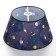 Universal lampshade "Planets" E27/E14 38x38x21cm