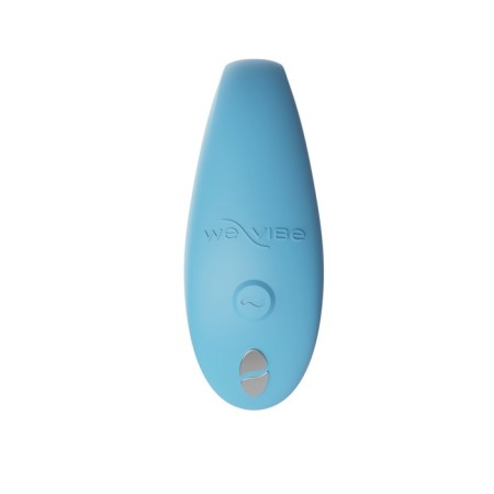 WE-VIBE SYNC GO vibrator, 7.5 cm, turquoise-5