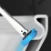 Contactly scorch with a detergent for the nano toilet, 10 interchangeable nozzles