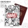 Cover for Passport "Marvel", Avengers