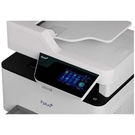 MFP Laser FPLUS MB302ADNW-7