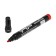 Building tundra marker, permanent, red, line width 3 mm