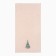 Set of towels Ethel "Snow spruce" 30x60 cm - 2 pcs, 100% cotton, 340 g/m2