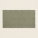 Waffle towel SL Home: Linen "Oliva" 40x70 cm, 51% flax, 49% cotton, 235 g/m2