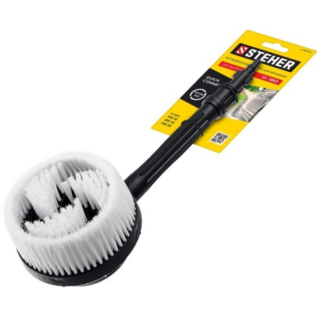 Steher rotary brush, for the G-180 pistol