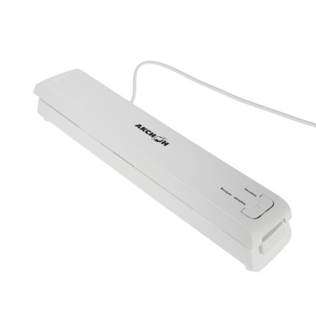 Vacuumor "Axion" VK-11, 37x10x6 cm, white