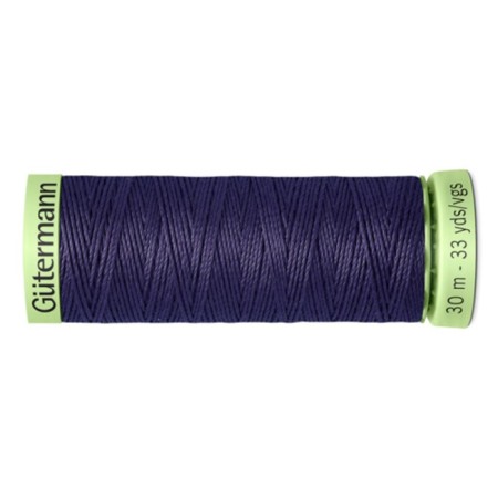 Top Stitch thread for stitching, 30 m, 744506 (575 light-blue)
