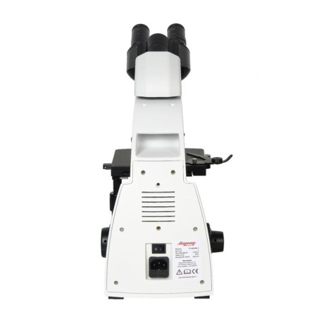 Biological microscope "Mikromed 2", 2-20 Inf-1
