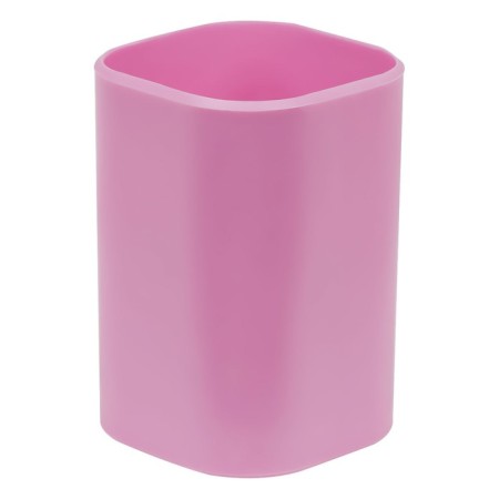 Star-Star for the Chancellery of Istanm "Favorite", plastic, square, pink
